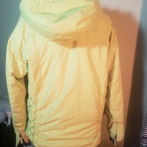 Columbia winter Jacket size L - Picture 2 of 5